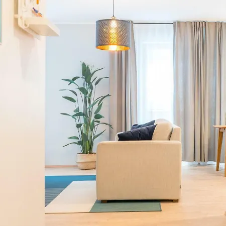 Cozy, 2 Bedroom With Free Parking Apartment Reval