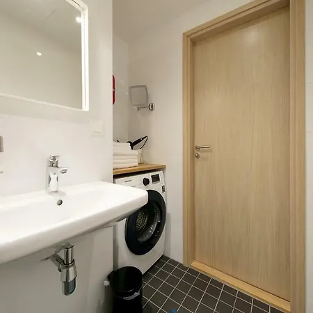 Apartment Cozy, 2 Bedroom With Free Parking Reval