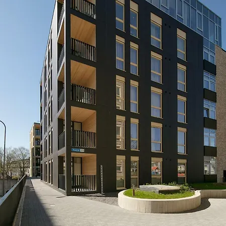 Apartment Cozy, 2 Bedroom With Free Parking