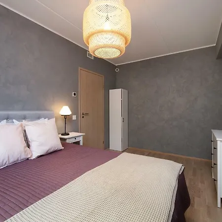 Cozy, 2 Bedroom With Free Parking * Tallinn